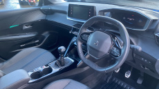 Peugeot 208 1.2 PureTech 100 Allure Premium + 5dr Petrol Hatchback